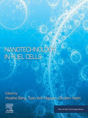 cover image of Nanotechnology in Fuel Cells